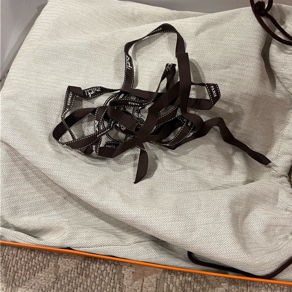 Stunning Hermes Evelyne GM size - Picture 3 of 14